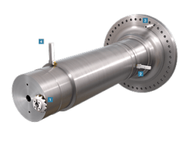 Heavy Engineering Tools