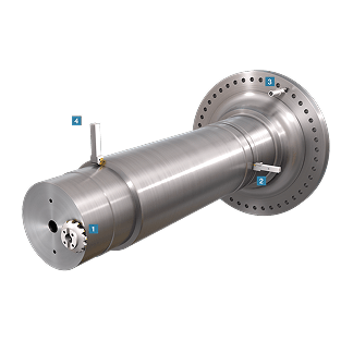Simtex Machine Tools