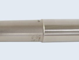 High Feed Indexable Tool