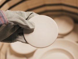 Industrial Ceramics
