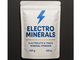 Electro Minerals